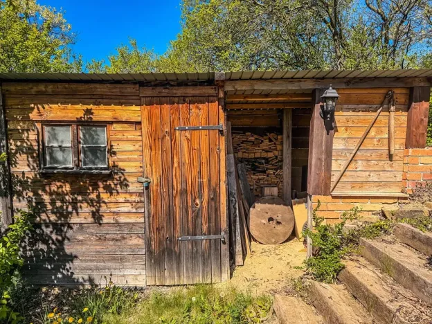 Prodej chaty, Slavkov u Brna, 16 m2