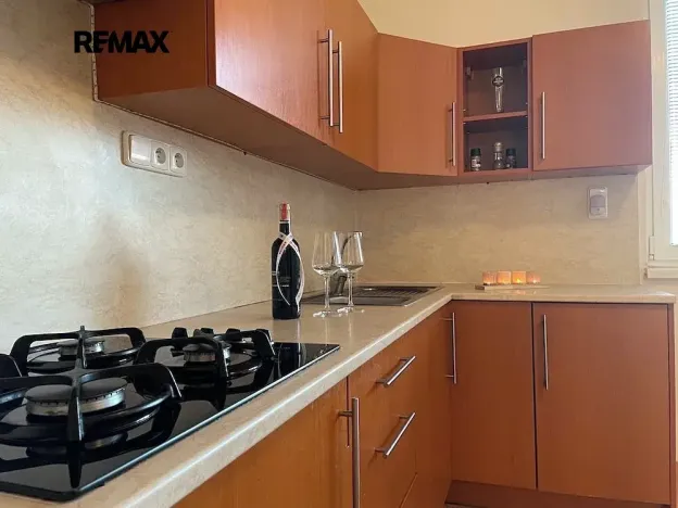 Pronájem bytu 3+kk, Břeclav, Jana Moláka, 67 m2