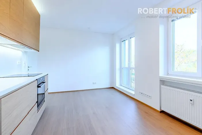 Pronájem bytu 2+kk, Praha - Dejvice, Velvarská, 40 m2