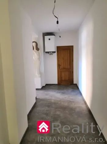 Prodej bytu 1+kk, Pohořelice, Znojemská, 60 m2