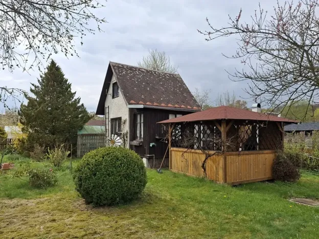 Prodej chaty, Cheb, 32 m2