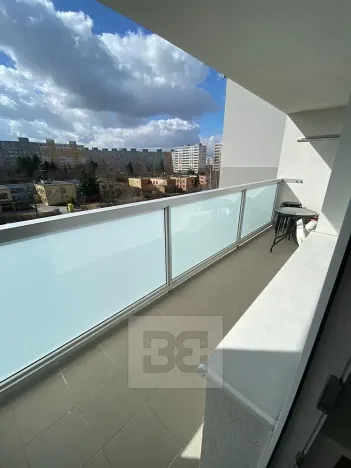 Prodej bytu 3+kk, Praha - Stodůlky, Bellušova, 80 m2