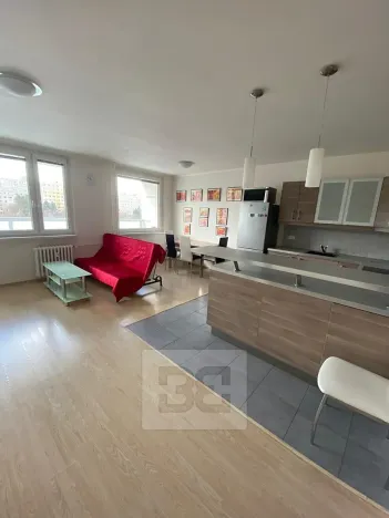 Prodej bytu 3+kk, Praha - Stodůlky, Bellušova, 80 m2