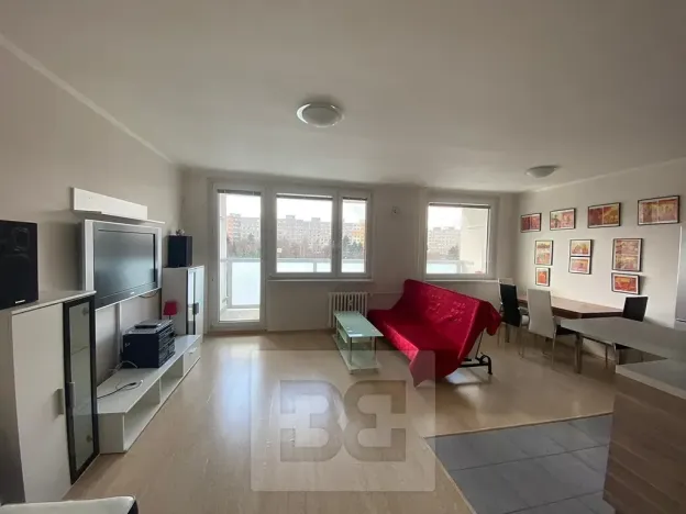 Prodej bytu 3+kk, Praha - Stodůlky, Bellušova, 80 m2