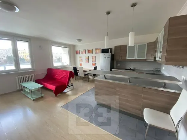 Prodej bytu 3+kk, Praha - Stodůlky, Bellušova, 80 m2