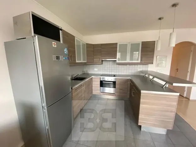 Prodej bytu 3+kk, Praha - Stodůlky, Bellušova, 80 m2