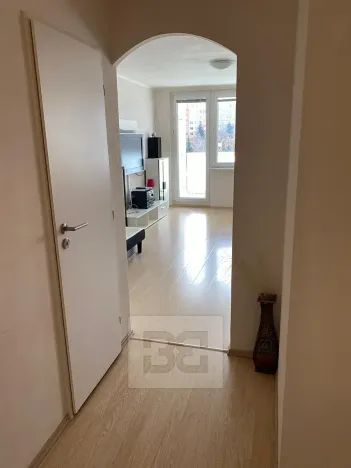 Prodej bytu 3+kk, Praha - Stodůlky, Bellušova, 80 m2