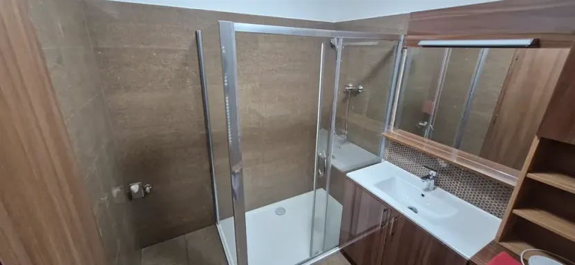 Pronájem bytu 3+kk, Luhačovice, Betty Smetanové, 78 m2