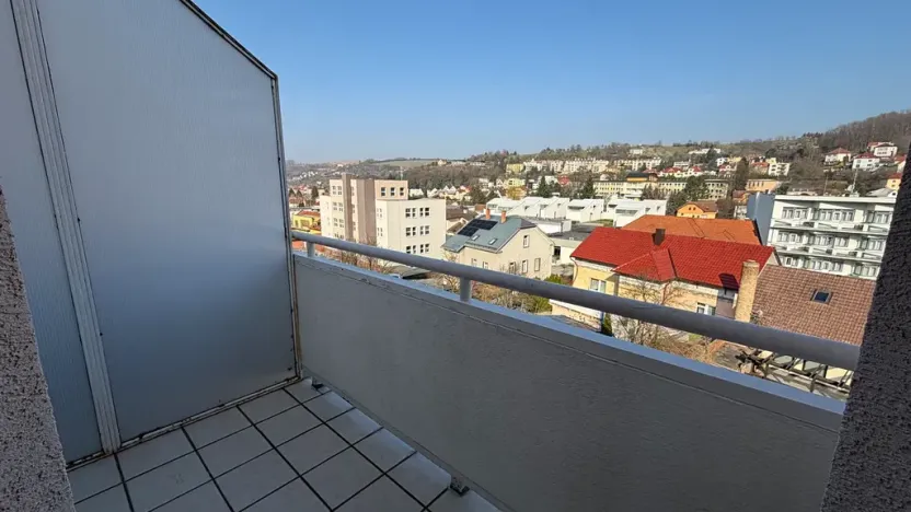 Pronájem bytu 3+kk, Luhačovice, 88 m2