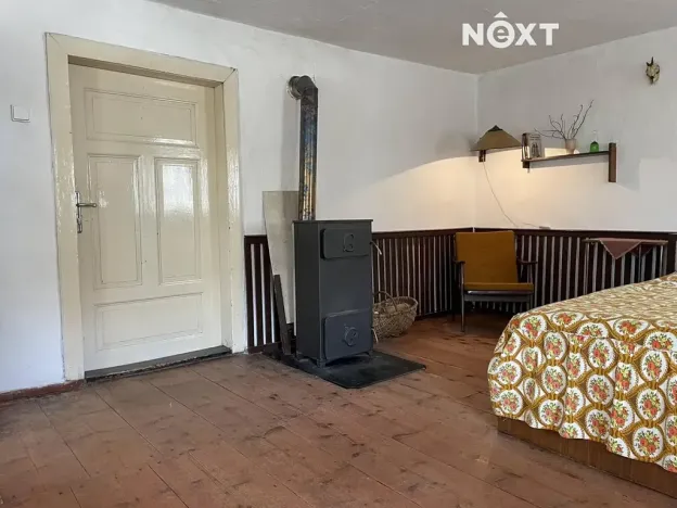Prodej chalupy, Bílý Potok, 160 m2