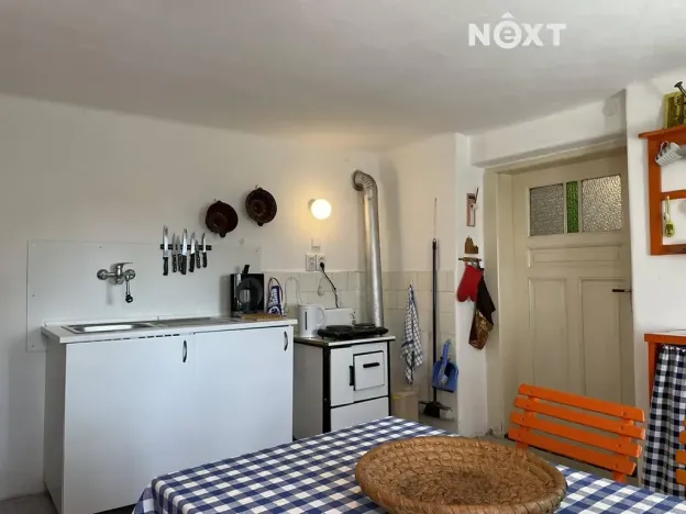 Prodej chalupy, Bílý Potok, 160 m2