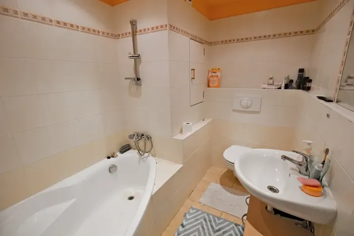 Prodej bytu 1+kk, Planá, Bohušova, 30 m2