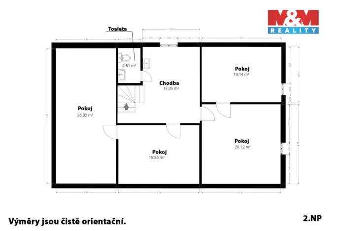 Prodej rodinného domu, Zavlekov, 183 m2