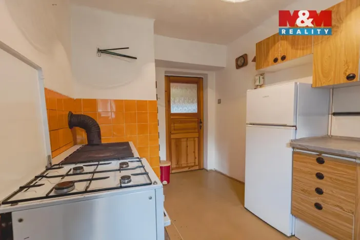 Prodej rodinného domu, Zavlekov, 183 m2