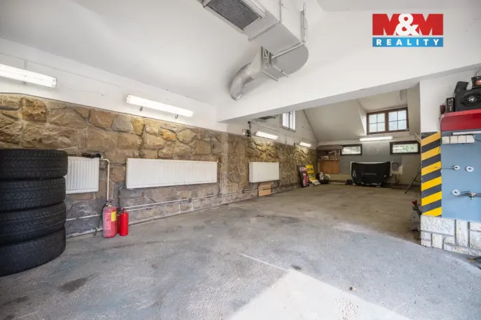 Prodej rodinného domu, Vsetín, Nepřejov, 240 m2