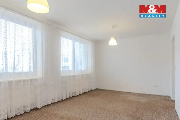 Prodej bytu 3+1, Uherský Brod, Rolnická, 74 m2