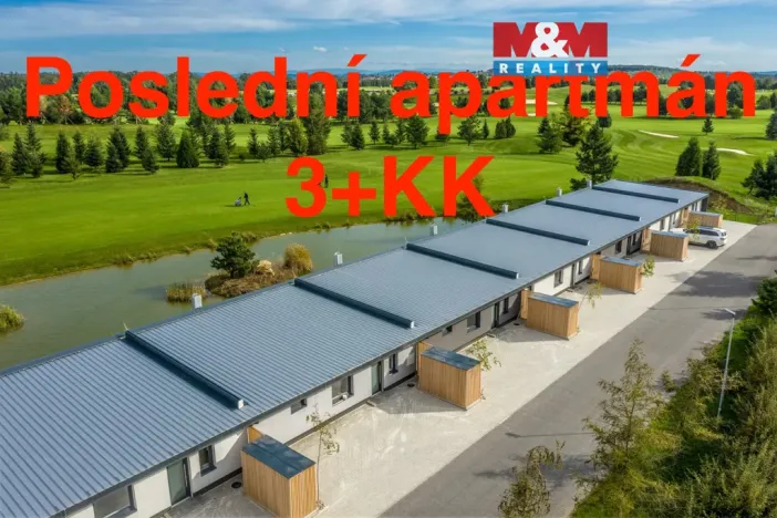 Prodej rodinného domu, Mladá Boleslav - Podlázky, 65 m2