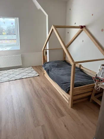 Pronájem bytu 4+kk, Aš, Nádražní, 155 m2