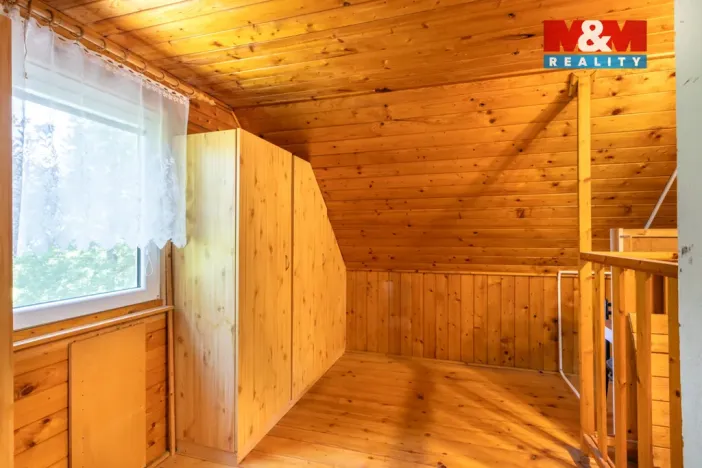 Prodej chaty, Chotýšany - Městečko, 75 m2