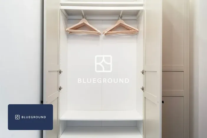 Pronájem bytu 1+kk, Praha - Žižkov, Bořivojova, 36 m2