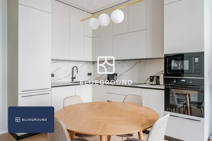 Pronájem bytu 3+kk, Praha - Vinohrady, U Kanálky, 75 m2