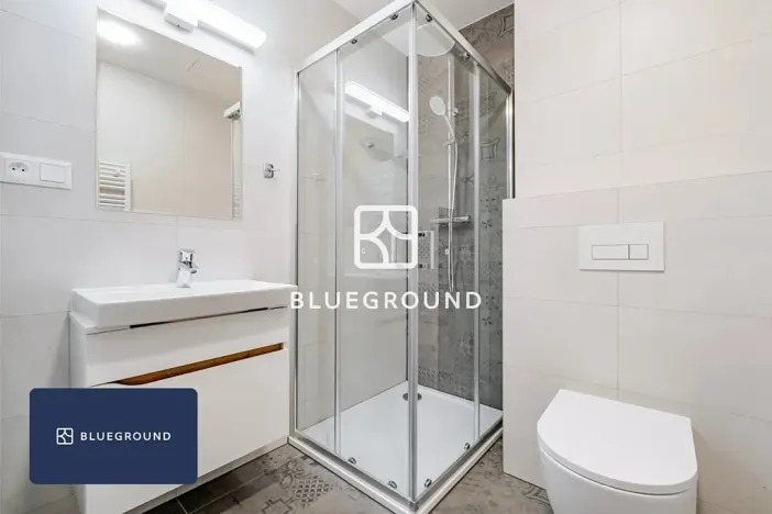 Pronájem bytu 1+kk, Praha - Bubeneč, Veletržní, 28 m2