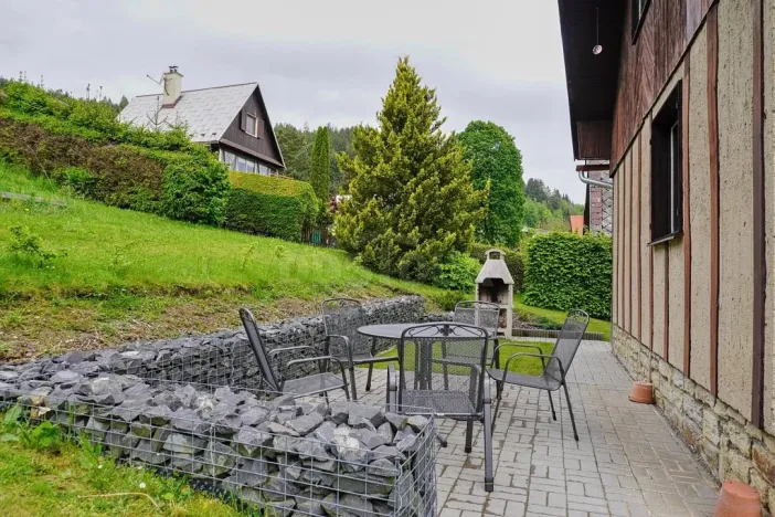 Prodej chaty, Řetová, 60 m2