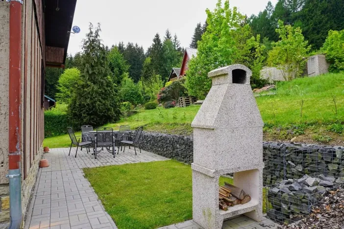 Prodej chaty, Řetová, 60 m2