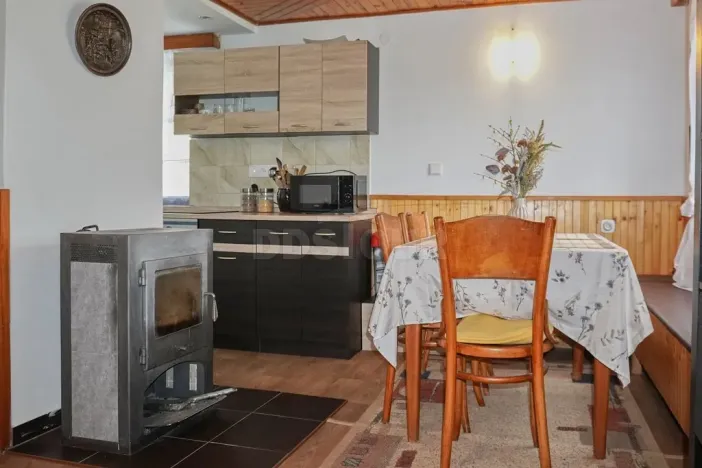 Prodej chaty, Řetová, 60 m2