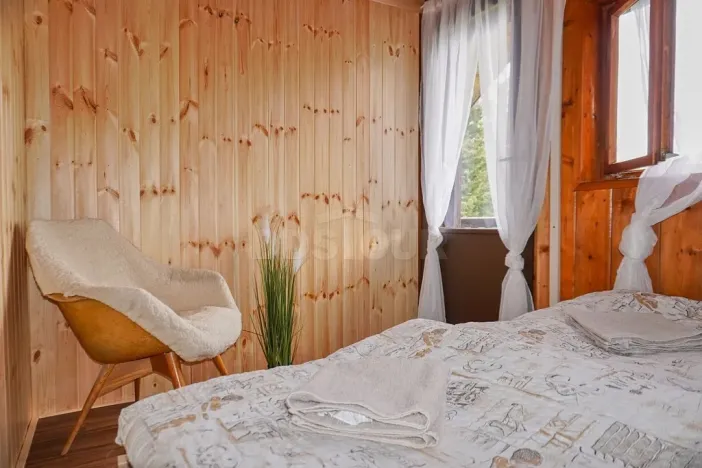 Prodej chaty, Řetová, 60 m2