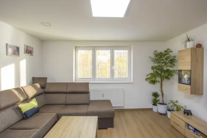 Prodej bytu 3+1, Pardubice - Zelené Předměstí, Čihákova, 138 m2