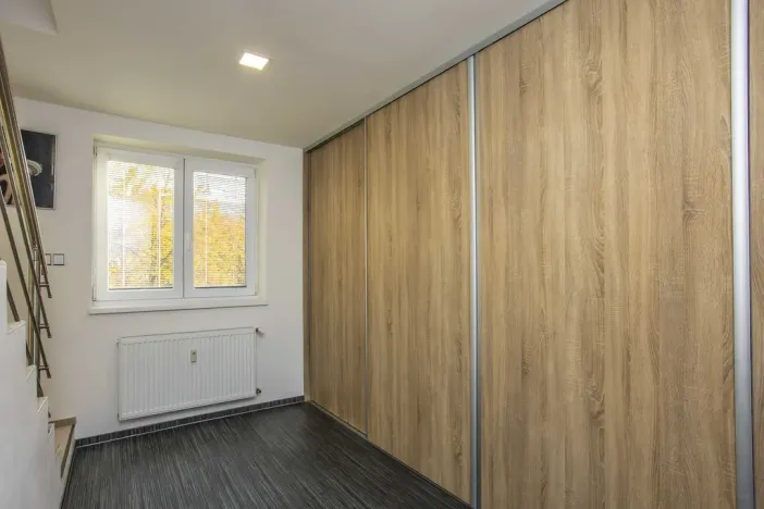 Prodej bytu 3+1, Pardubice - Zelené Předměstí, Čihákova, 138 m2