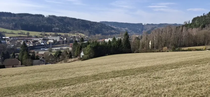 Prodej louky, Ústí nad Orlicí - Kerhartice, 49647 m2