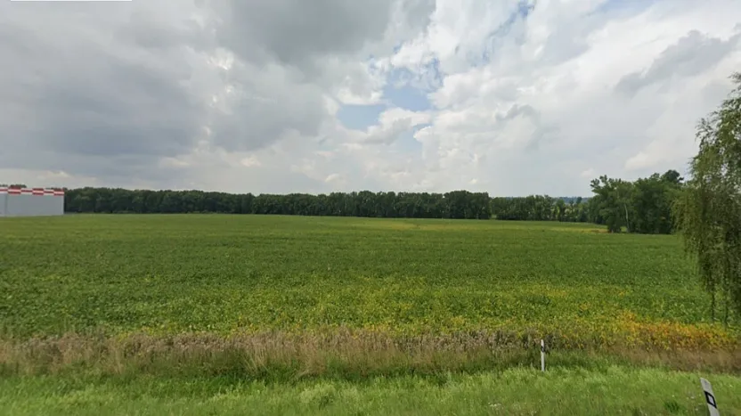 Prodej komerčního pozemku, Vysoké Mýto, Voštice, 3383 m2