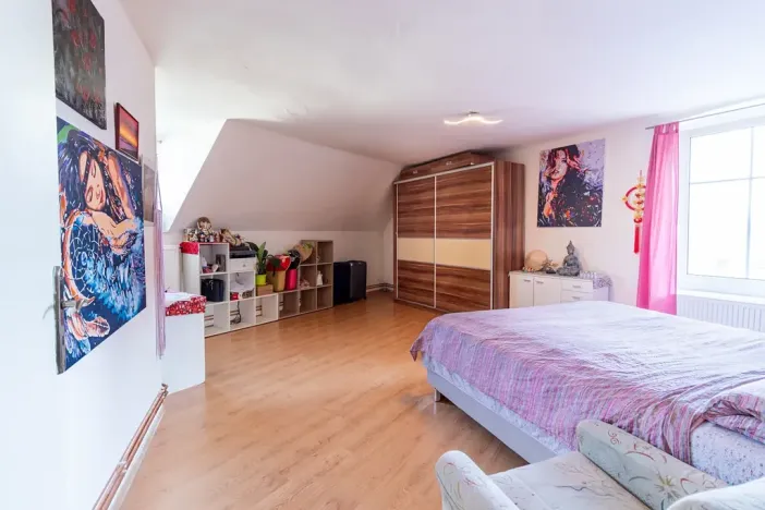 Pronájem bytu 2+1, Liberec, Na Perštýně, 94 m2