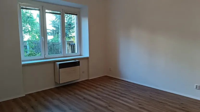 Pronájem bytu 2+kk, Praha - Dejvice, Koulova, 47 m2