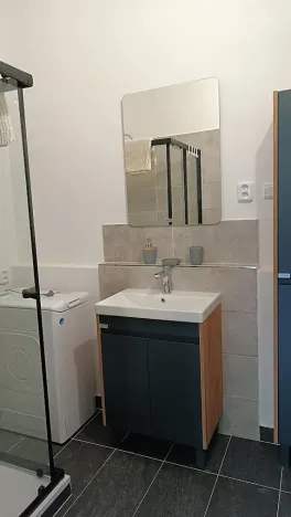 Pronájem bytu 2+kk, Praha - Dejvice, Koulova, 47 m2