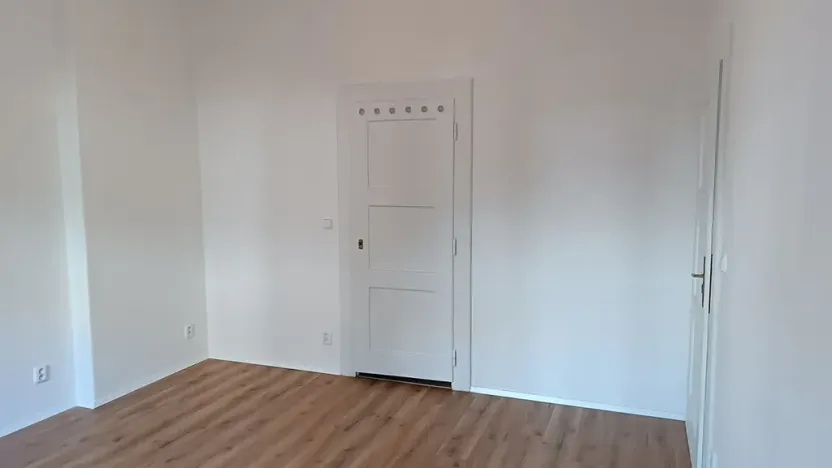 Pronájem bytu 2+kk, Praha - Dejvice, Koulova, 47 m2