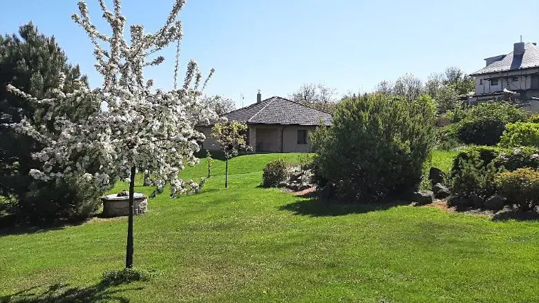 Prodej rodinného domu, Cvrčovice, 168 m2