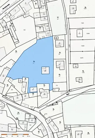 Prodej rodinného domu, Cvrčovice, 168 m2