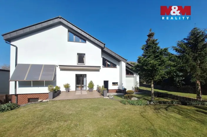 Prodej kanceláře, Ostrava - Radvanice, Turgeněvova, 250 m2