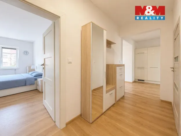 Prodej bytu 2+1, České Budějovice - České Budějovice 5, Ledenická, 72 m2