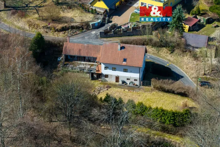 Prodej chalupy, Horní Slavkov, Kfely, 155 m2