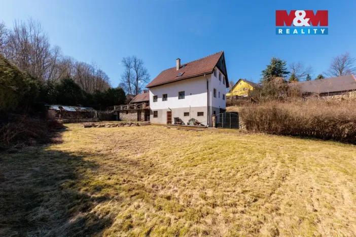 Prodej chalupy, Horní Slavkov, Kfely, 155 m2