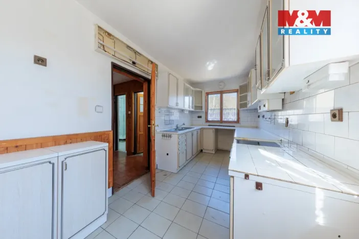 Prodej chalupy, Horní Slavkov, Kfely, 155 m2