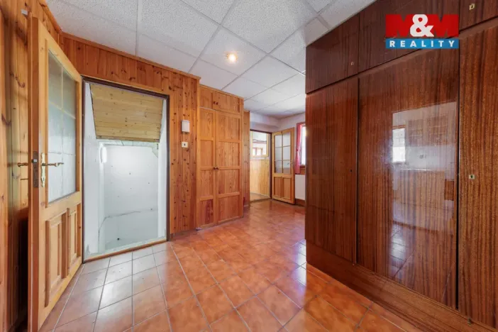 Prodej chalupy, Horní Slavkov, Kfely, 155 m2