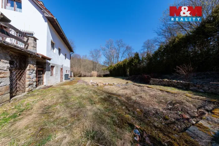 Prodej chalupy, Horní Slavkov, Kfely, 155 m2