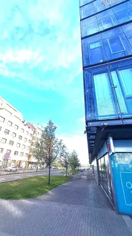 Prodej bytu 1+1, Praha - Nusle, Hvězdova, 49 m2