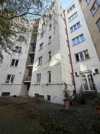 Prodej bytu 1+1, Praha - Nusle, Hvězdova, 49 m2