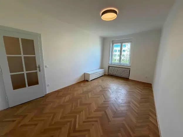 Prodej bytu 1+1, Praha - Nusle, Hvězdova, 49 m2